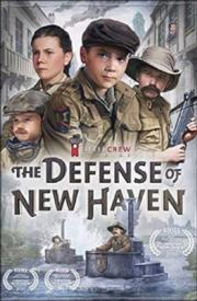 Defense Of New Haven DVD