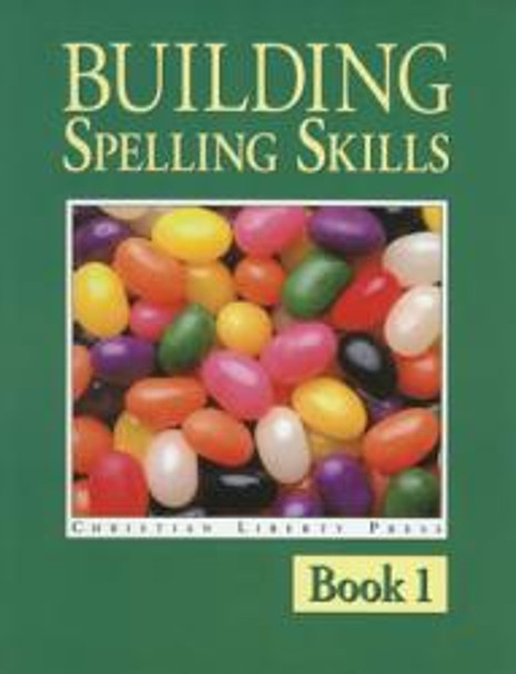 Building Spelling Skills 1 (Student Book)