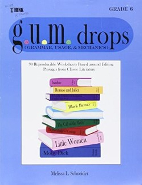 G.U.M. Drops: Grade 6