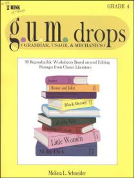 G.U.M. Drops: Grade 4