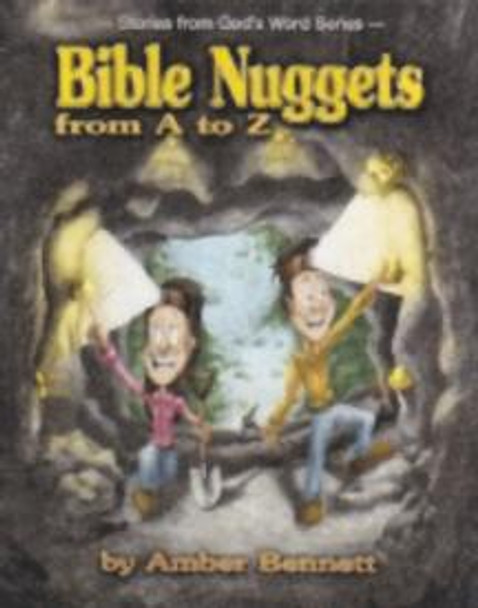 Bible Nuggets from A-Z