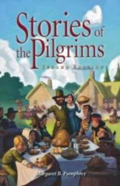 Stories of the Pilgrims