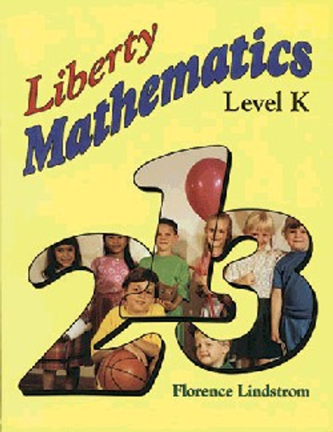 Liberty Mathematics: Level K (Workbook)