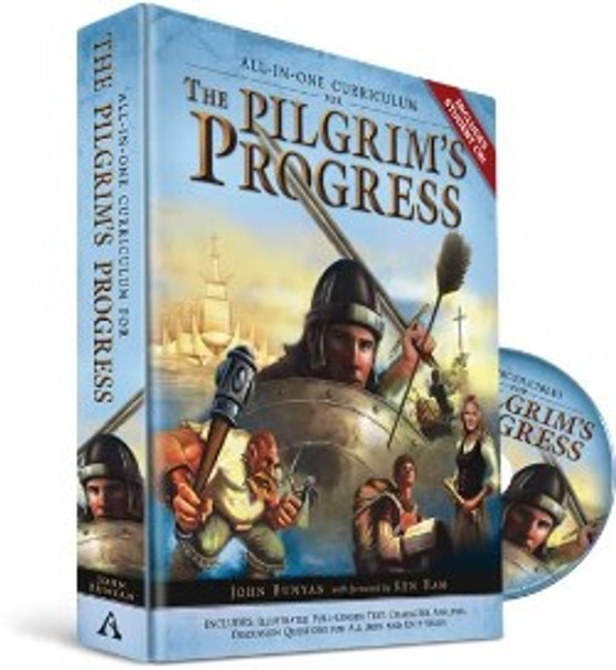 All-In-One Curriculum for The Pilgrim's Progress