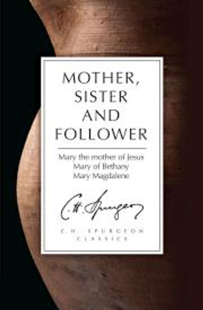 Mother, Sister, And Follower