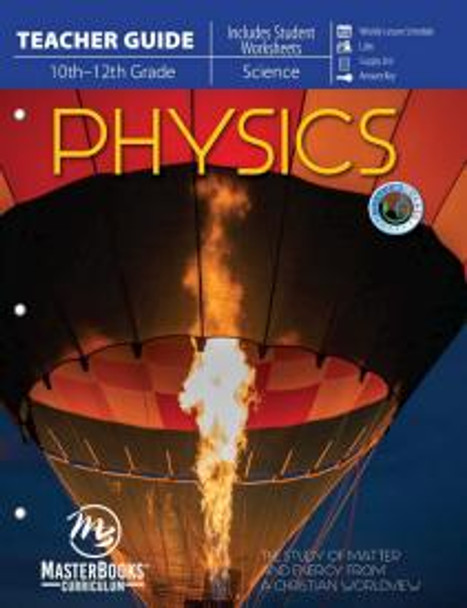Physics (Teacher Guide)