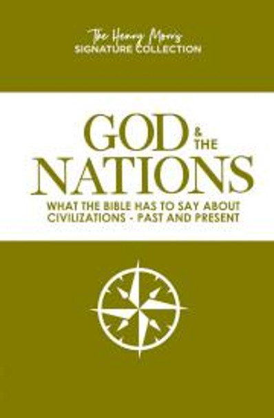 God and the Nations