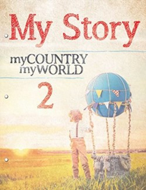 My Story 2: My Country, My World