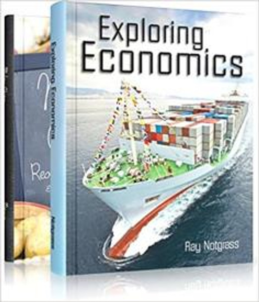 Exploring Economics: Curriculum Package (2016 Edition)