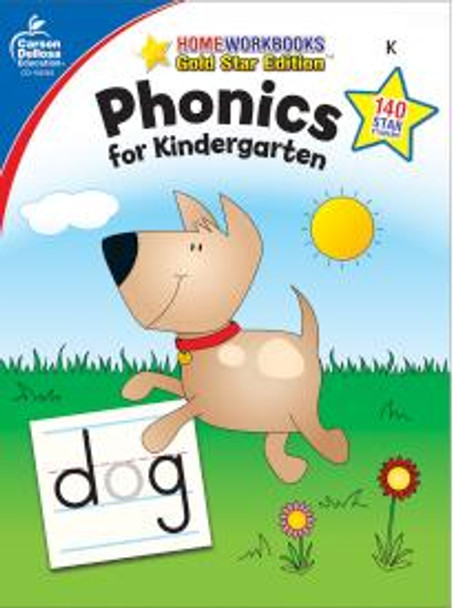 Phonics for Kindergarten