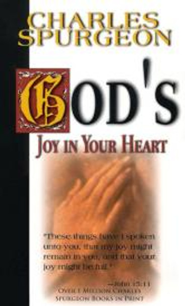 God's Joy In Your Heart