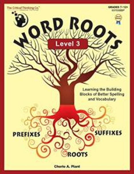 Word Roots, Level 3
