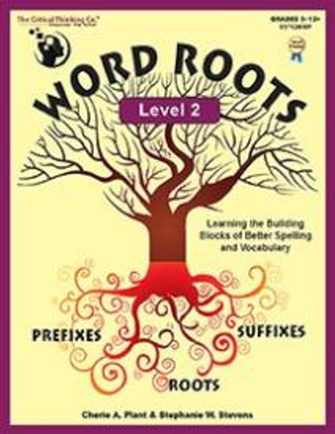 Word Roots, Level 2