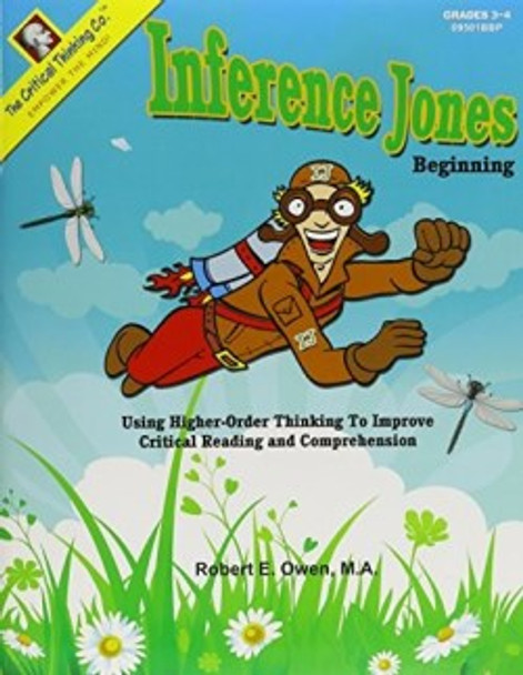 Inference Jones: Beginning