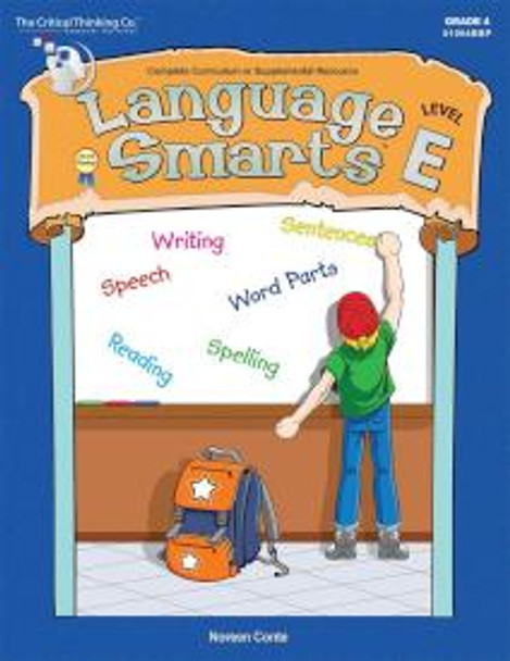Language Smarts: Level E
