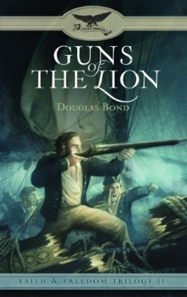 Guns Of The Lion