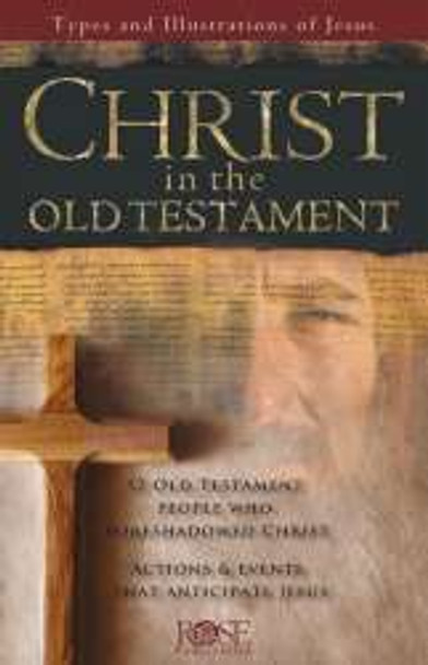 Christ In The Old Testament Pamphlet