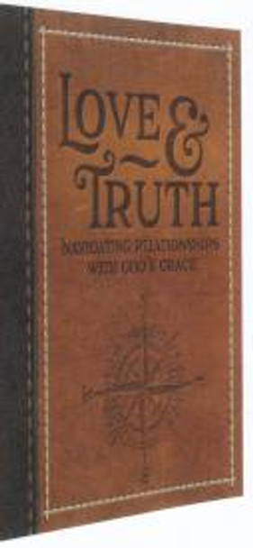 Love and Truth (Teacher's Manual)