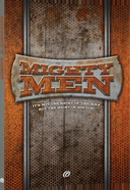 Mighty Men (Student Manual)