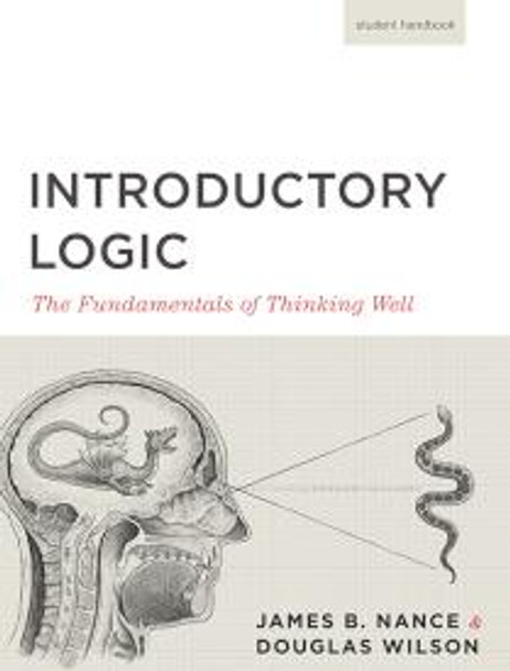 Introductory Logic (Student Handbook)