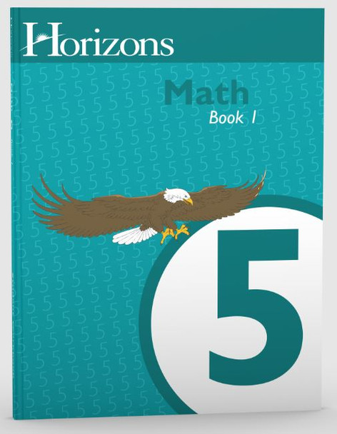 Math 5: Book 1