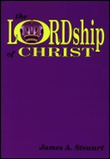 The Lordship Of Christ