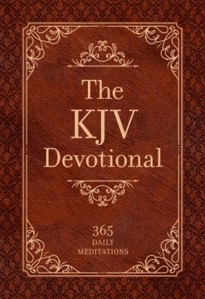 KJV Devotional : 365 Daily Meditations