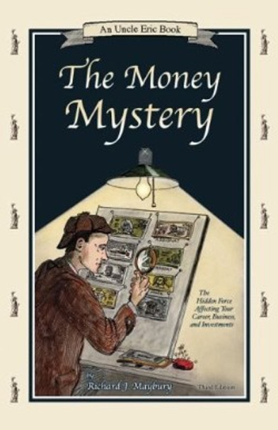 The Money Mystery (3rd Edition)