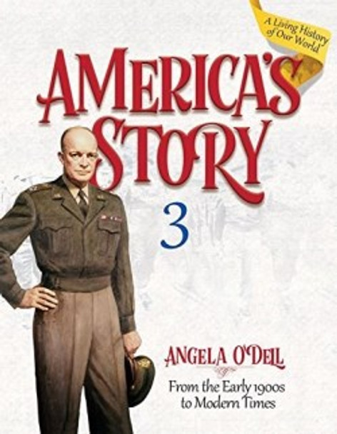 America's Story 3 (Student Book)