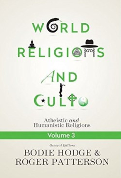 World Religions And Cults 3