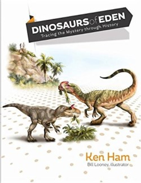 Dinosaurs of Eden