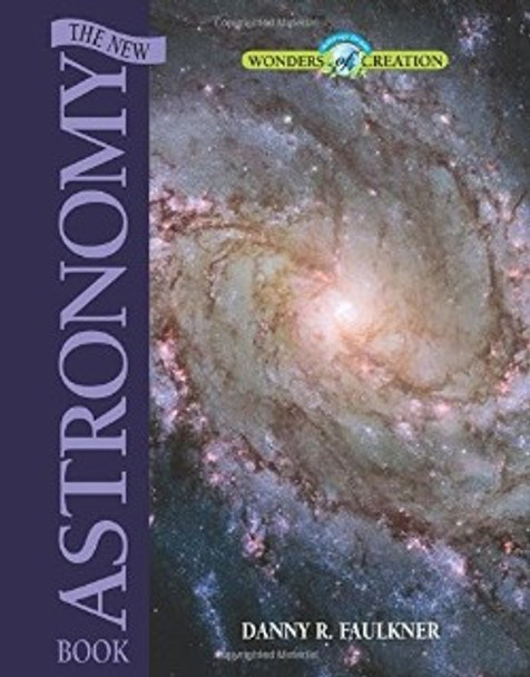 The New Astronomy Book