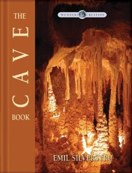 The Cave Book