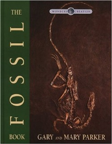 The Fossil Book