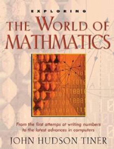 Exploring the World of Mathematics