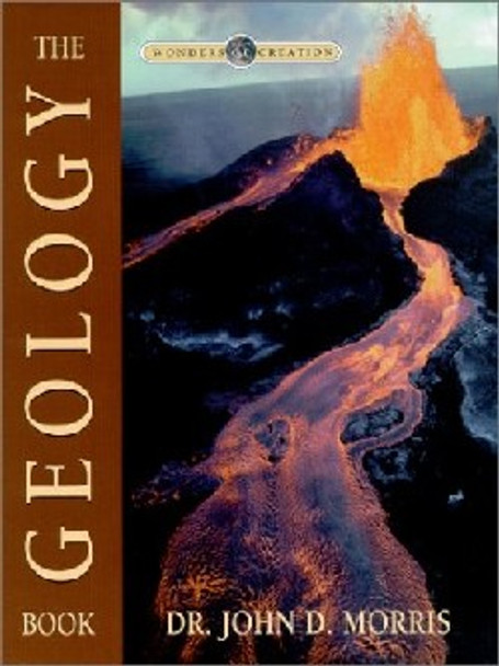 The Geology Book