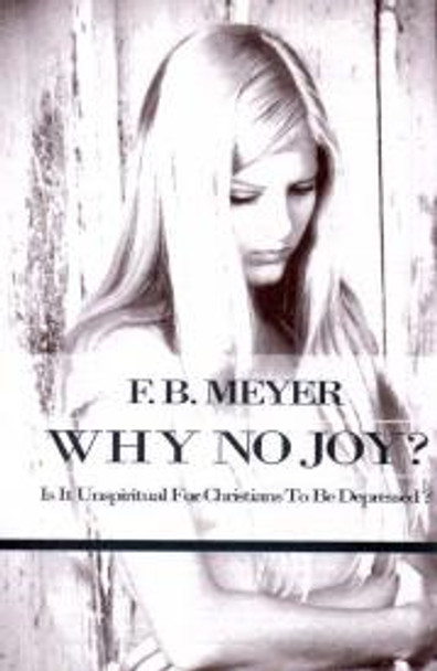 Why No Joy Why No Joy