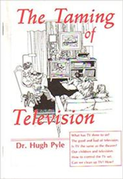 The Taming Of The Television
