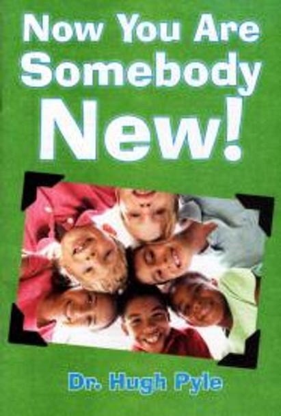 Now You Are Somebody New