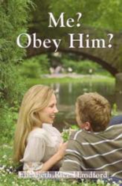 Me Obey Him?