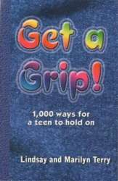 Get A Grip!