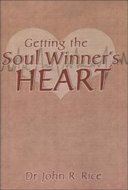Getting The Soul Winner's Heart