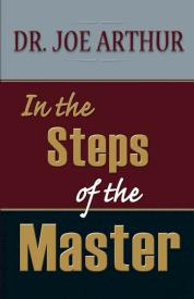 In The Steps Of The Master (Hardcover)