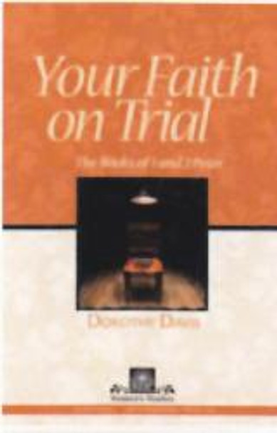 Your Faith On Trial