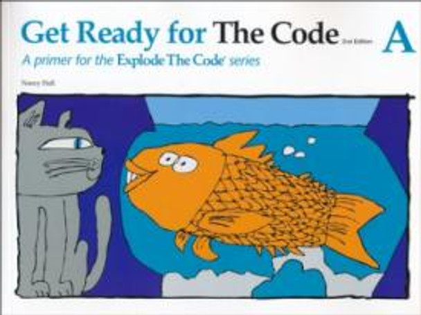 Get Ready for the Code: Book A (Student Book)