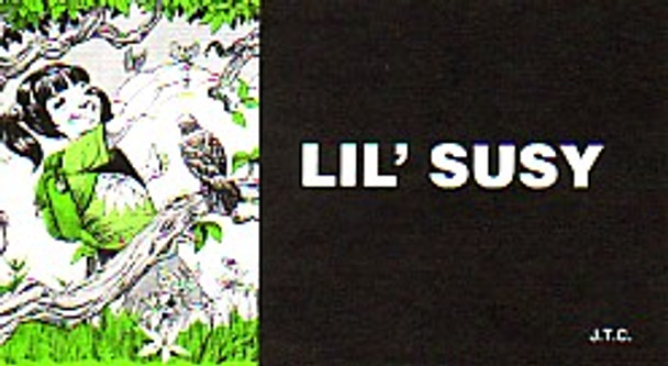 Lil Susy Tract