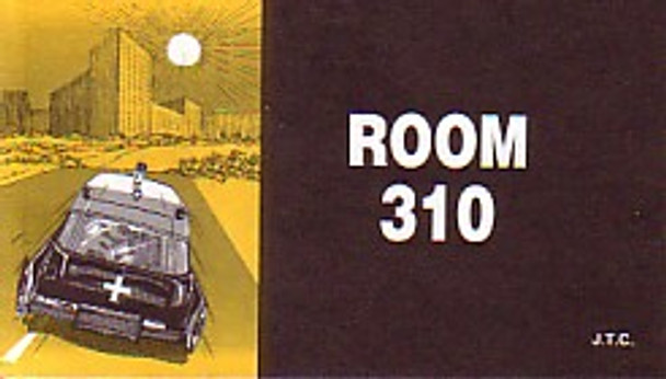 Room 310 Tract