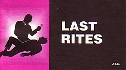 Last Rites Tract