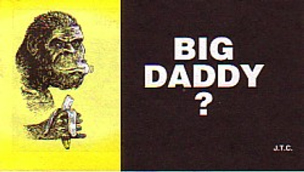 Big Daddy? Tract