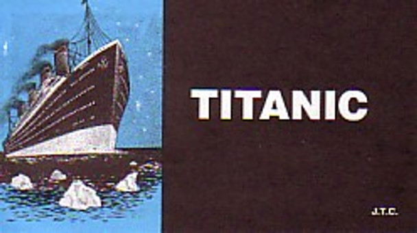 Titanic Tract